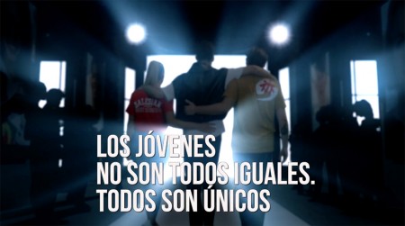 Jóvenes, edición limitada.