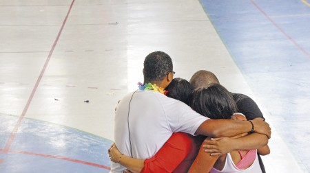 El reto del 2016: La misericordia