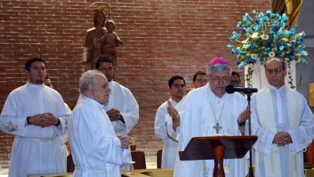 Inicio de año en CENSES