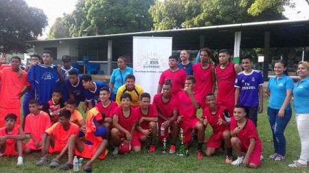 Oratorio Domingo Savio abre sus puertas en el 2018