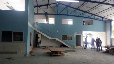 Nuevos talleres para el ITDB en Panamá. 