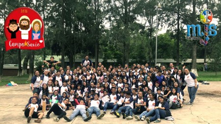 Campo Savio 2018.- 