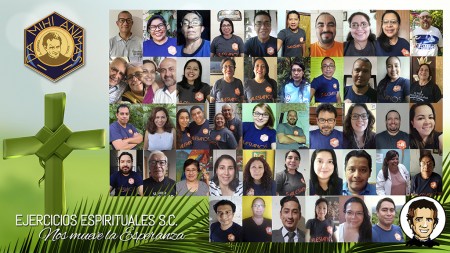 El acompañamiento espiritual del Salesiano Cooperador.