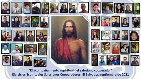 Los Salesianos Cooperadores de El Salvador