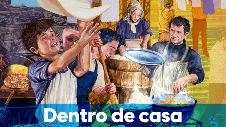 Las Memorias Biográficas resumen las actividades de Don Bosco en la Casa Pinardi entre los años 1847-1848