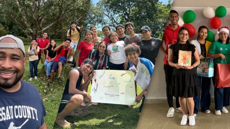 Los convivios fortalecen el sentido de pertenencia, la amistad y la vida comunitaria juvenil en el Movimiento Juvenil Salesiano, destacando su carisma único.