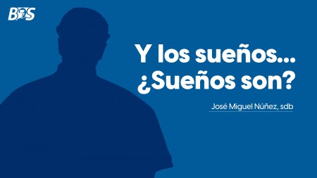 Aunque no tenemos certeza histórica de todas las fuentes que han llegado hasta nosotros, lo cierto es que es innegable la realidad de los sueños en la vida de Don Bosco.