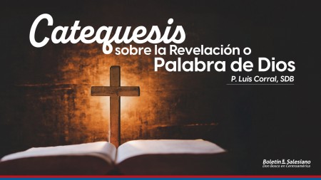 Catequesis sobre la Revelación