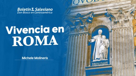 “Conversaban dos conciudadanos en la calle: ‘Oye, ¿has oído hablar de ese cura que ha venido de lejos y hace tantas cosas maravillosas?”…