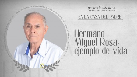 Hno Miguel Rosa