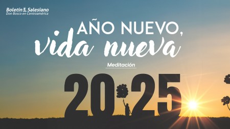 “Esperanza es la mirada confiada que, gracias al Espíritu Santo, nos ayuda a ver la otra dimensión de la vida humana: la eternidad”.