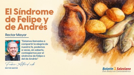El Síndrome de Felipe y de Andrés