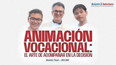 Animación vocacional: el arte de acompañar en la decisión