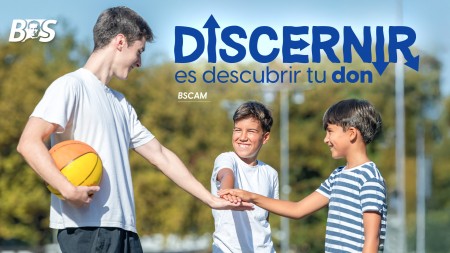 Discernir es descubrir tu don