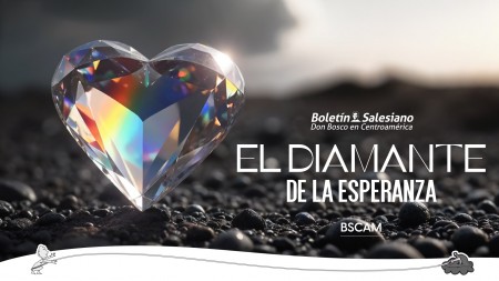 El diamante de la esperanza