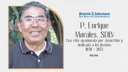 En la casa del padre