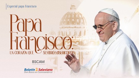 Papa Francisco: un corazón que sembró misericordia