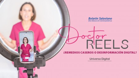  Doctor Reels: &iquest;Remedios caseros o desinformaci&oacute;n digital?