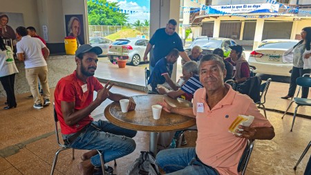 Esta actividad reafirma la vocaci&oacute;n solidaria de la comunidad de la Bas&iacute;lica Don Bosco, recordando que la fe se vive plenamente cuando se traduce en obras de misericordia.