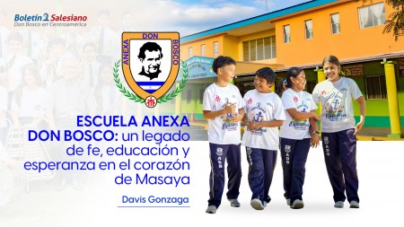 Escuela Anexa Don Bosco