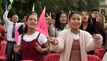 Navidad en Agartala. Mensaje del Rector Mayor. Diciembre 2019.- 