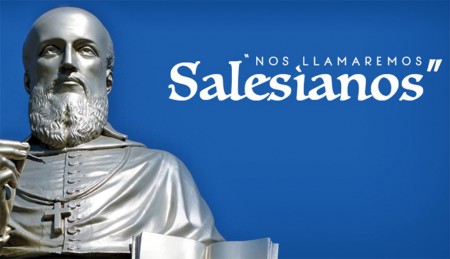 Nos llamaremos salesianos 