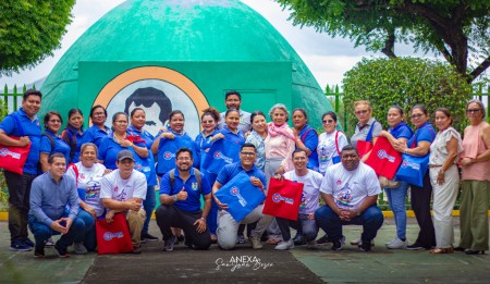 Docentes de la Escuela Anexa San Juan Bosco participan en una jornada de capacitación sobre educación inclusiva, reafirmando su compromiso con una enseñanza equitativa y adaptada a las necesidades de cada estudiante.