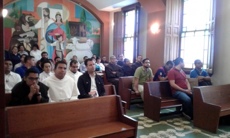 Visita especial a la capilla Pinardi. 