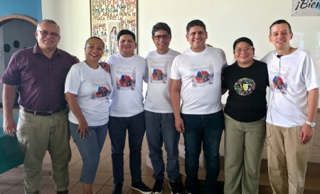 Participantes del Congreso Provincial Electivo de los Salesianos Cooperadores CAM Sur, reunidos en Panam&aacute; para elegir al nuevo Consejo Provincial 2026&ndash;2029.