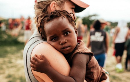 Servicio. Foto de: Cathopic. 