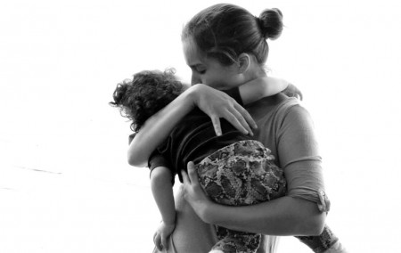 Maternidad o dependencia??