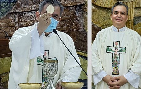 Sirviendo al Reino de Dios con el estilo de Don Bosco.