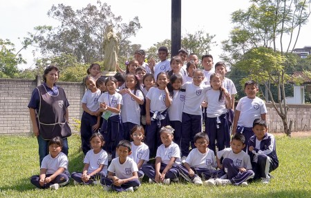 El retiro fue una oportunidad valiosa para sembrar en los corazones infantiles las semillas de la fe, en un ambiente de alegría, aprendizaje y comunidad.