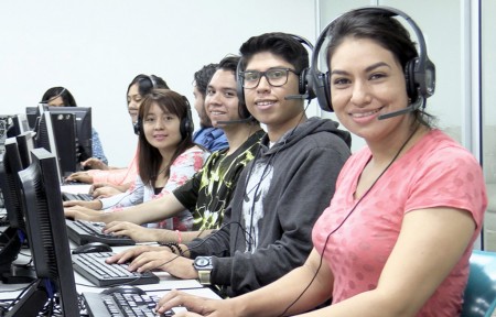 Call Center FUSALMO 2019.-