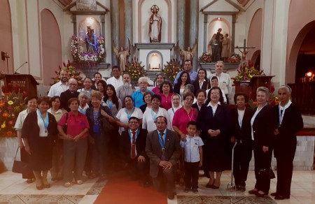 ADMA. Guatemala 2019.- 