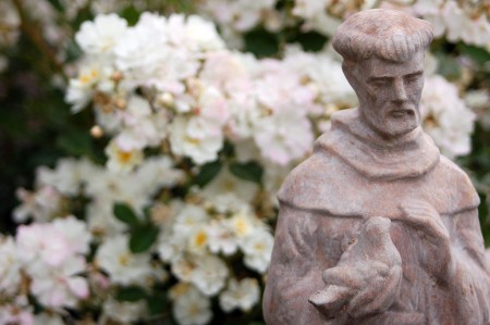 El Señor es nuestro Dios. 