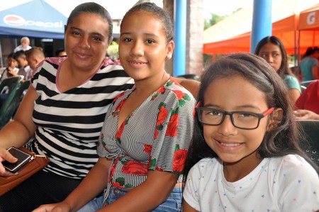 El esfuerzo por la Salud Mental de la niñez que se está haciendo en estos momentos, se verá recompensado en el futuro. 