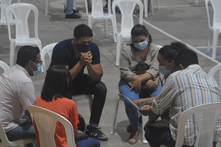 Los papás, al igual que los alumnos tendrán un espacio para crecer humana y espiritualmente, así podrán acompañar más de cerca a sus hijos.