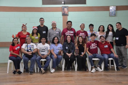 Comunicadores salesianos de Nicaragua participaron en su encuentro anual, compartiendo experiencias y fortaleciendo su misión evangelizadora en red.