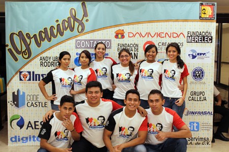 Gala salesiana de la esperanza 2016.- 