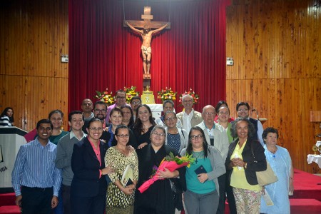 Salesianos Cooperadores 2017.-