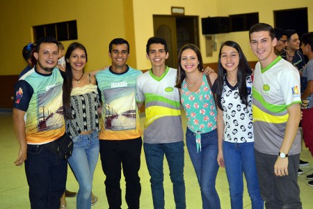 Nuevo consejo para el MJS Pérez Zeledón 2017.- 