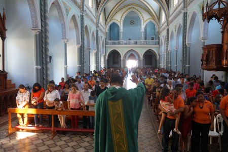 Inicio de escuela de padres. Granada 2017. 