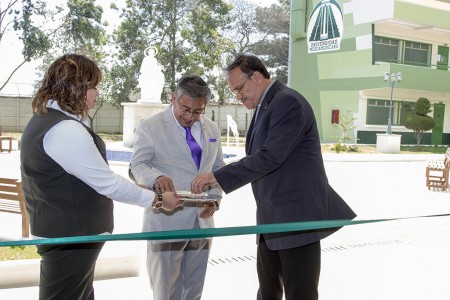 Nuevo edificio para la facultad de medicina en la UMES.