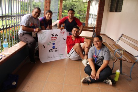 Encuentro Interamericano del MJS. Día 2.