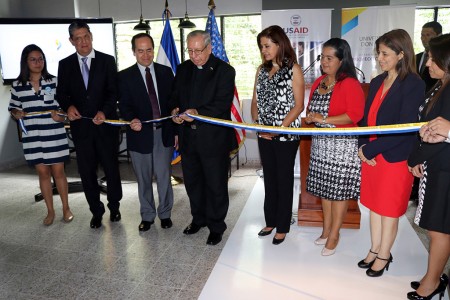 Centro de desarrollo de carrera en UDB. 