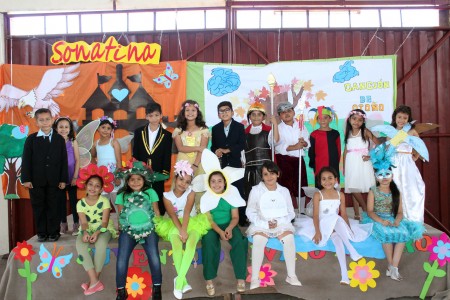 Festival Dariano 2018.- 