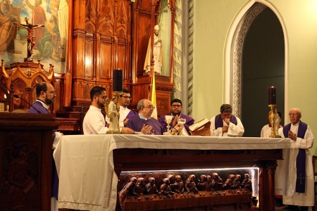 ADMA 150 aniversario. Nicaragua. 