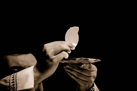 Jesús no solo realizó una cena, sino un cambio en la pascua judía... Foto: Cathopic.