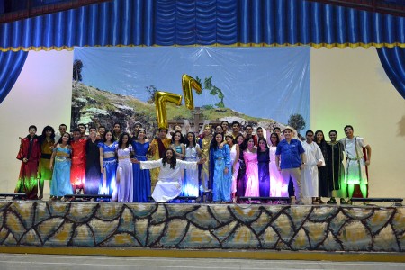 JUDEA 2019 Nicaragua.